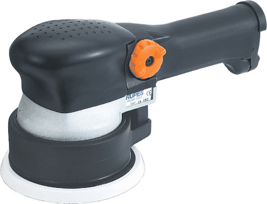 Rupes LK 125 Αλοιφαδόρος Αέρος με Διάμετρο 125mm