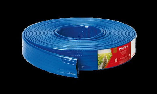 Heliflex Agroflat Μάνικα Ποτίσματος Φ32