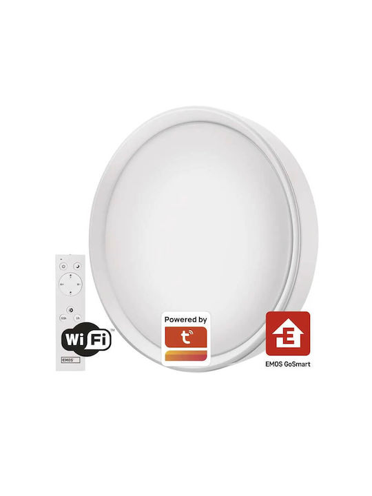 Emos LED Panel 30W