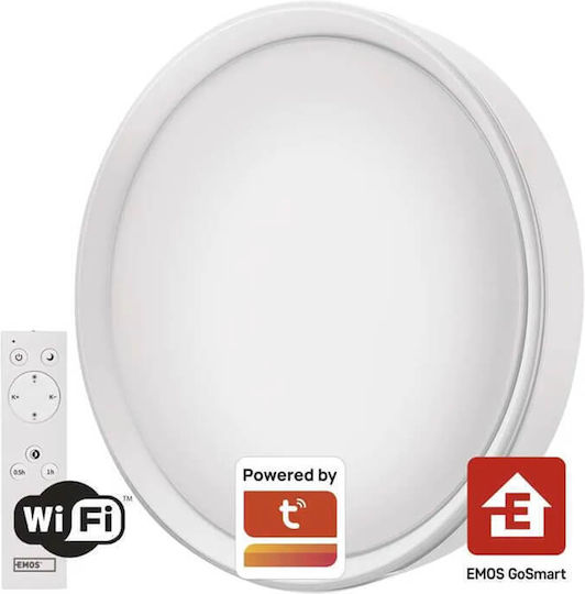 Emos LED Panel 30W