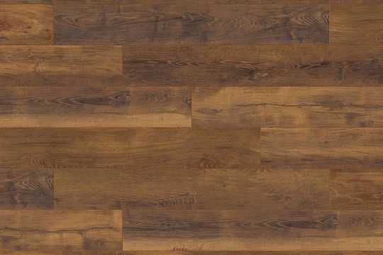Laminate Floor Kronospan Atlantic Red River Hickory 10mm 33/ac5 10mm