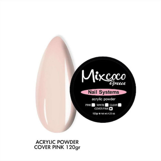 Mixcoco Σκόνη Ακρυλικού 120gr 163120