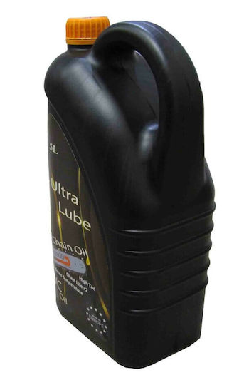 Visco Parts V-45 Chainsaw Chain Oil 4lt