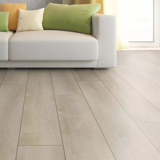 D3902 Δαπεδο Laminate 8mm Ac4/cl32 Advanced V4 Πακέτο 2 131m2
