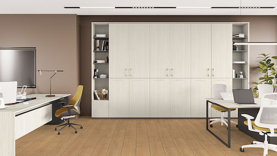 Floorpan Pardoseală laminată 8mm 8-81-FPWNG-FW010