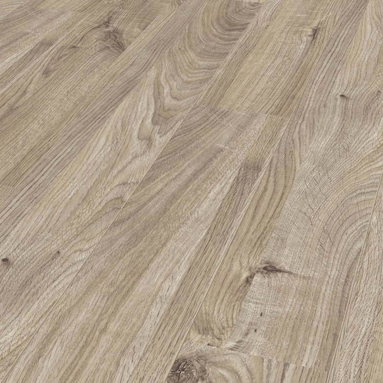 Πάτωμα Laminate Mammut Everest Oak Beige 12mm Ac5/33 D3081