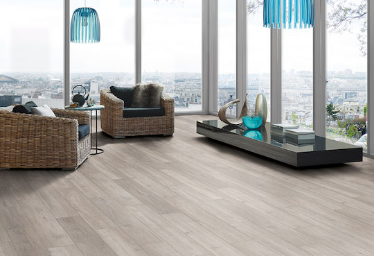 Pardoseală laminată Kronospan Modera Rockford Oak 32/ac4 10mm