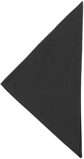 Egochef Chef Cap Black