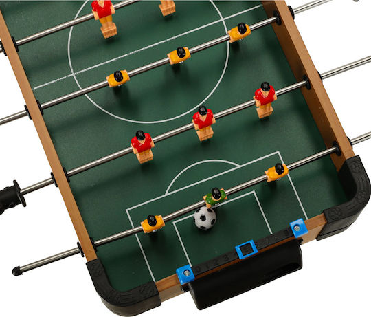 MalPlay Wooden Football Table 110487