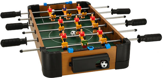 MalPlay Wooden Football Table 110487
