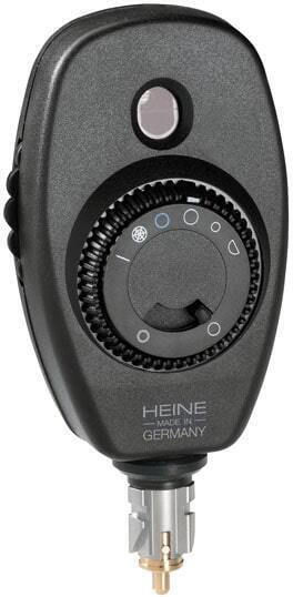 Heine Beta 200 Ophthalmoskop Kopf