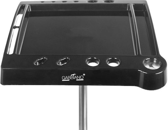 Activeshop Hair Salon Maintenance Cart 18x53x50cm