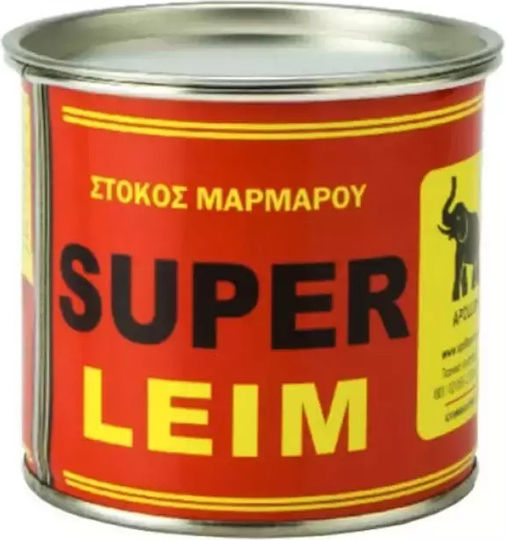 Adeziv marmură albă 0,25 kg Super Glue