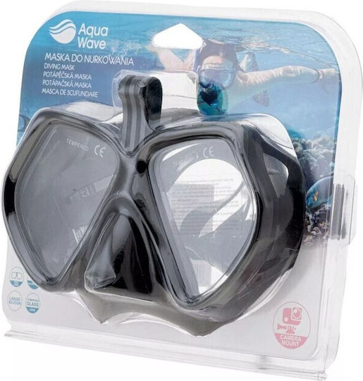 Trieye Aquawave Mask