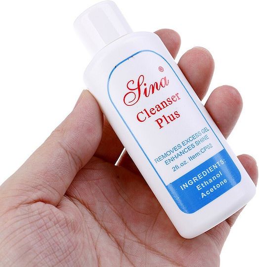 Lina Cleaner 60ml COSMO-11188