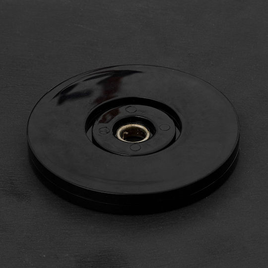 Atmosphera Round Commercial Serving Board Slate Sd Slate 32cm
