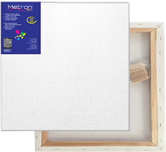 Metron Canvas
