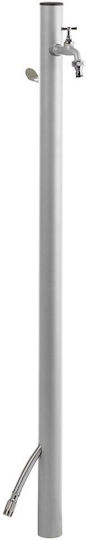 Aquajet Decorative Faucet Garden Aluminum