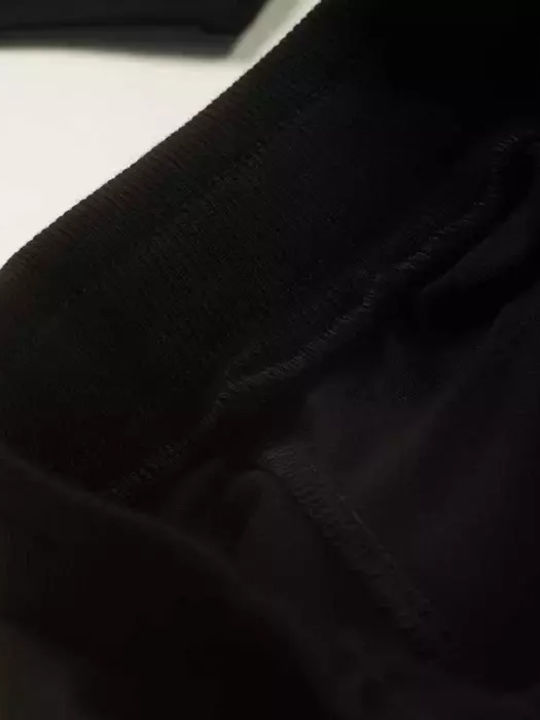Kinder-Set mit Shorts Sommer 2Stück Black