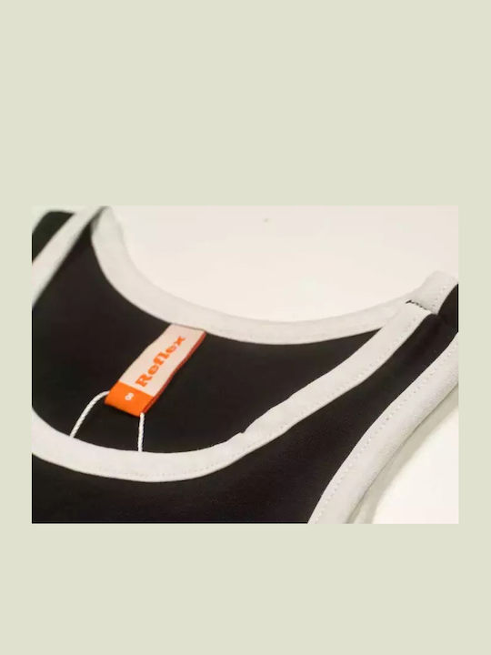 Kinder-Set mit Shorts Sommer 2Stück Black