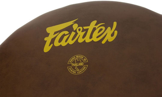 Fairtex Στόχος Χειρός Πολεμικών Τεχνών 1τμχ. Καφέ