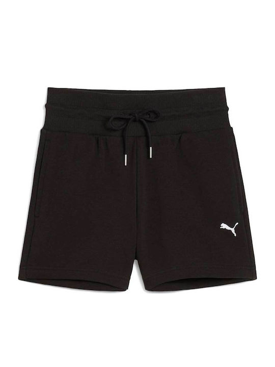Femei Pantaloni scurți Pantaloni scurți Negru