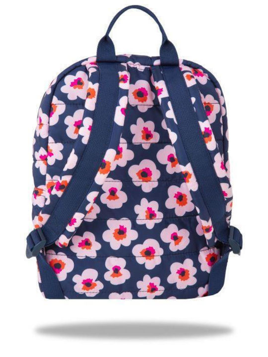 Coolpack School Backpack for Junior High-High School Multicolour