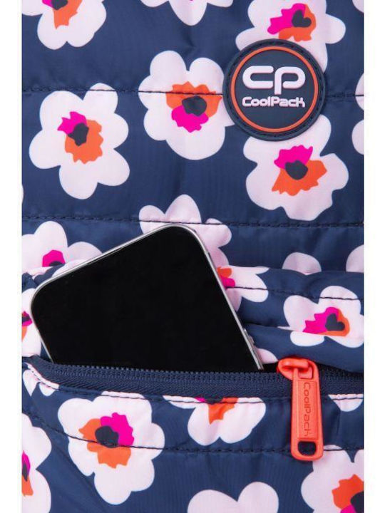 Coolpack School Backpack for Junior High-High School Multicolour