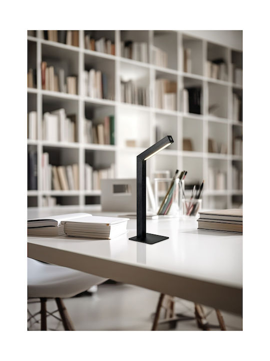 Trio Lighting Dekorative Lampe Schwarz