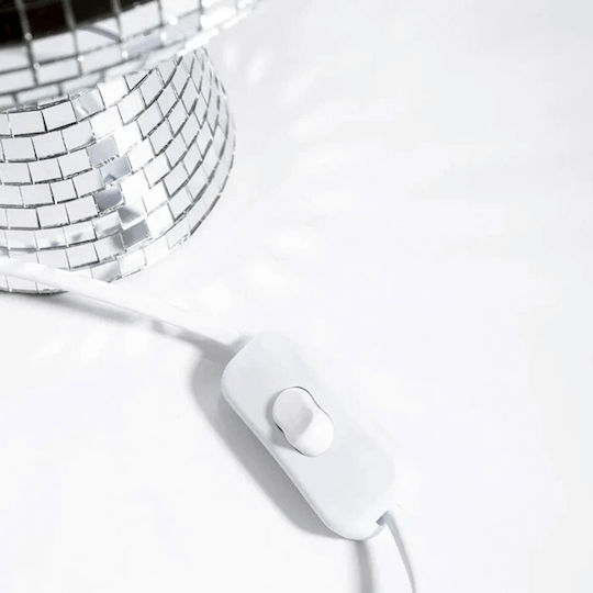 Selected by Pragmatic Dekorative Lampe Pilz
