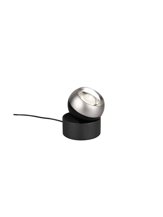 Trio Lighting Διακοσμητικό Φωτιστικό LED Ρυθμιζόμενο Λευκό
