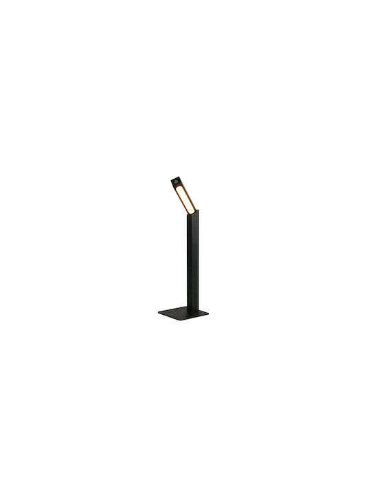 Trio Lighting Dekorative Lampe Schwarz