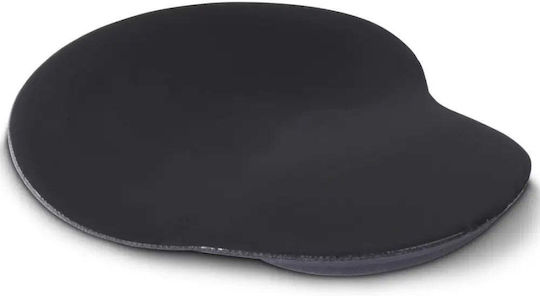 Hama Mouse Pad Ergonomic Black