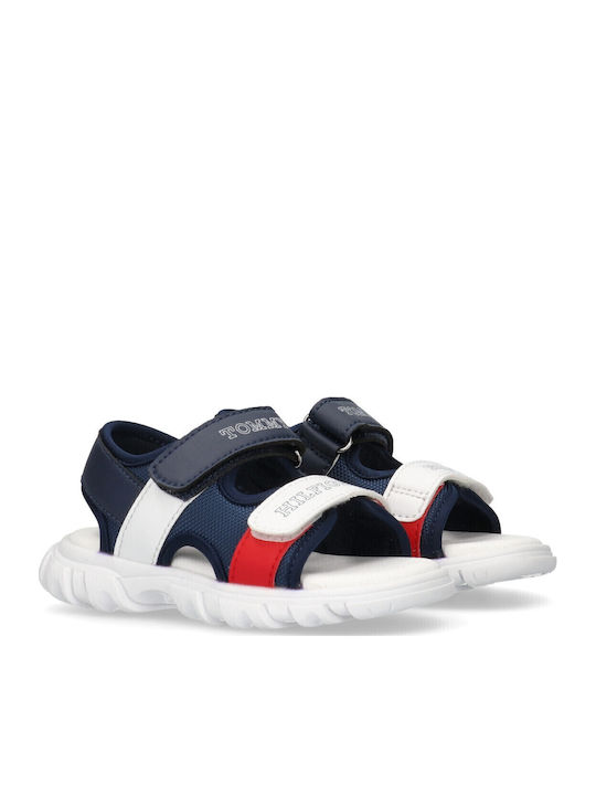 Tommy Hilfiger