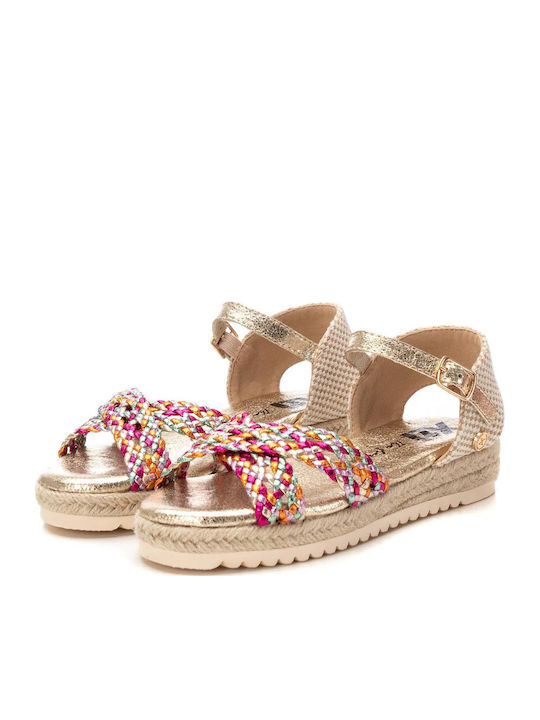 Kinder Sandalen Mehrfarbig