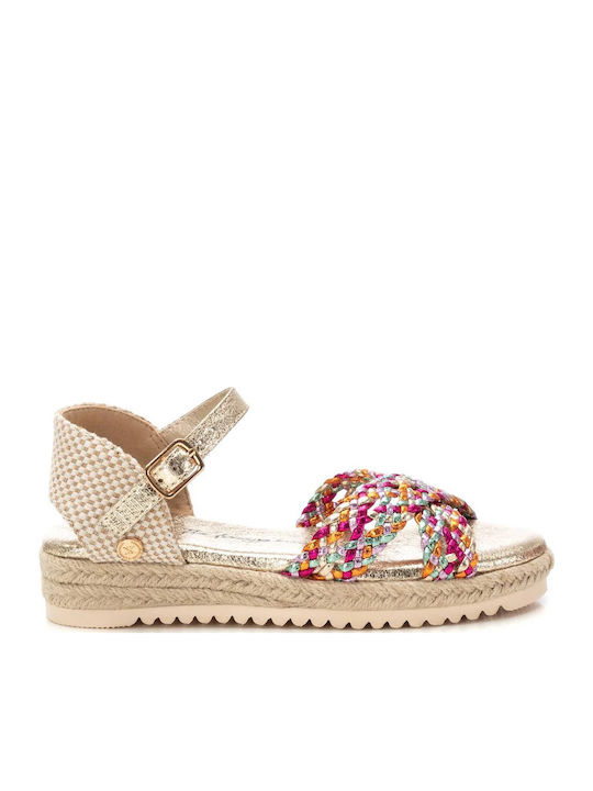 Kinder Sandalen Mehrfarbig