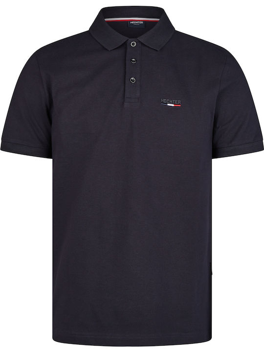 Polo Bluză Blue
