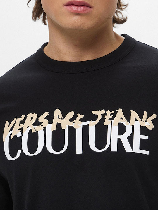 T-shirt Black