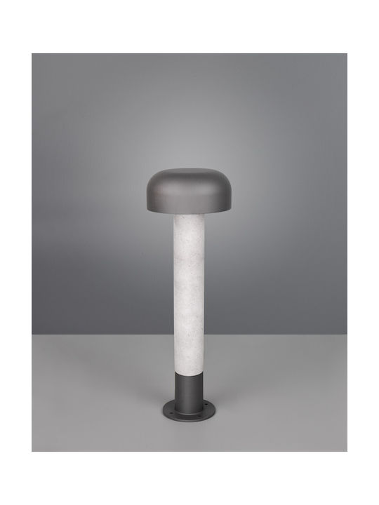 Trio Lighting Φωτιστικό Κολωνάκι Εξωτερικού Χώρου