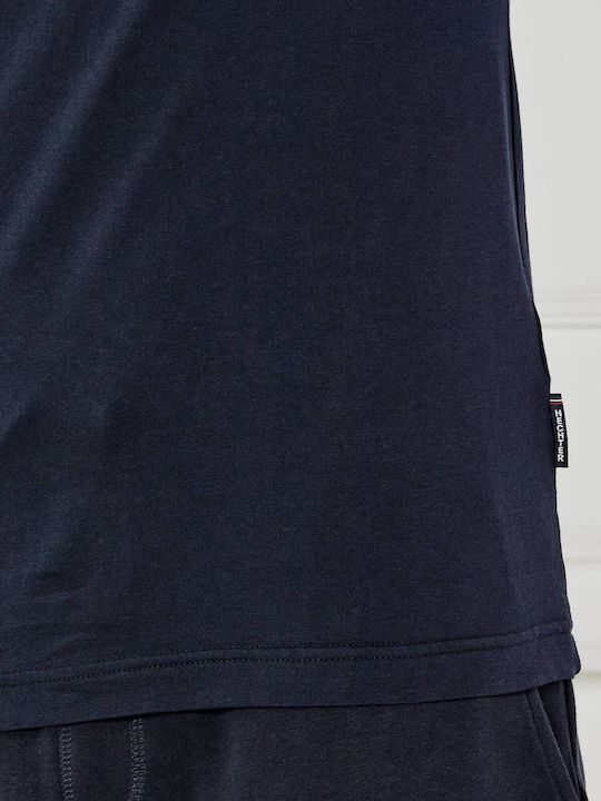 T-Shirt Blue