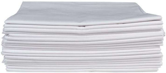 Σεντόνι Ξενοδοχειακό 52%cotton/48% Pes 144tc 250x280