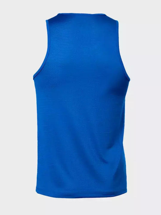 Αθλητική Μπλούζα Blue