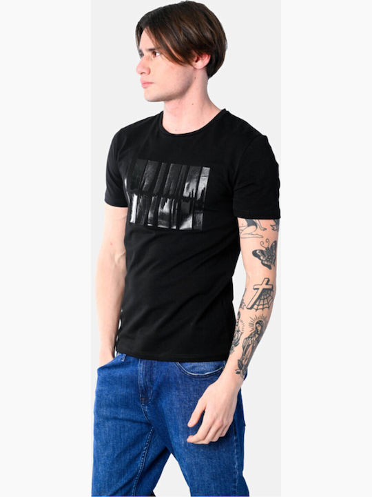 Tricou Black