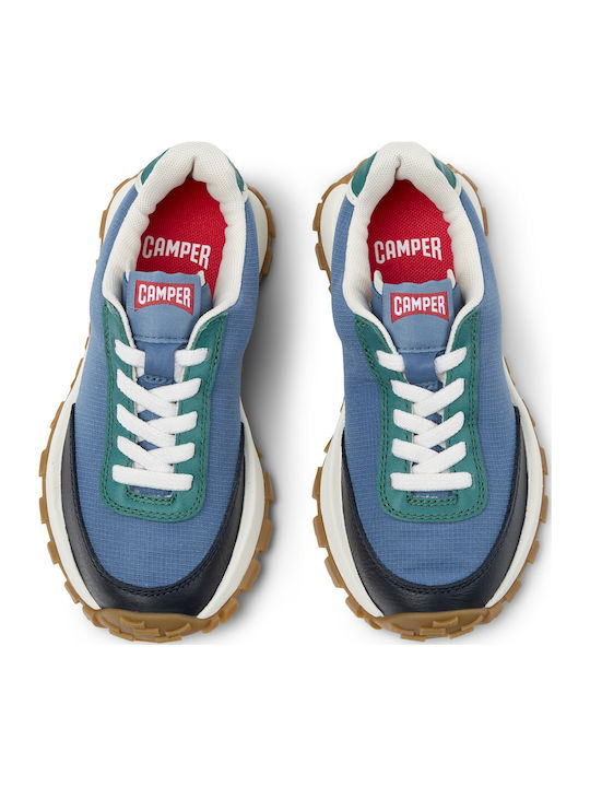 Drift Încălțăminte sport Joasa pentru copii Multicolor
