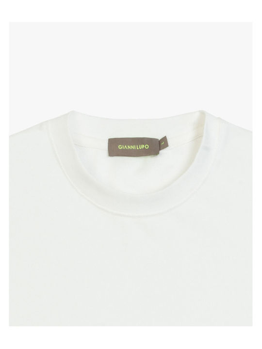 Tricou Alb