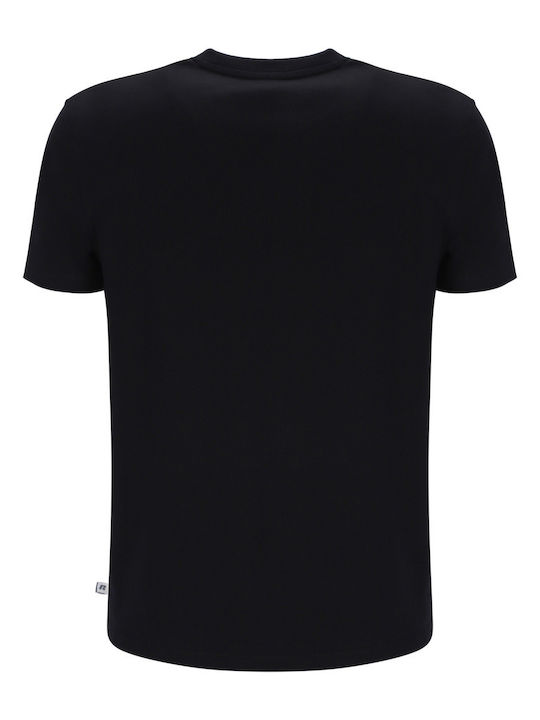 T-shirt Black