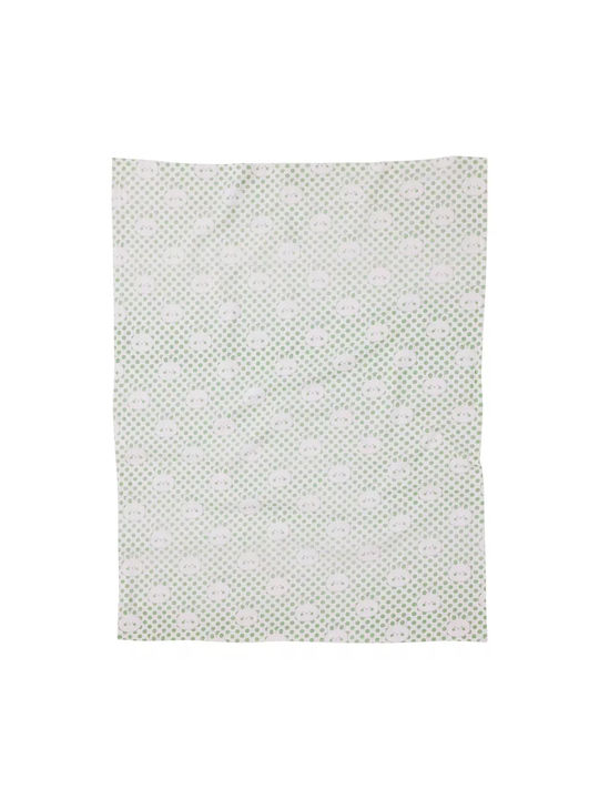 Das Home Одеяло Детски пелени за пелени Pique 75x100см. Das Home Одеяло Детски пелени за пелени Pique 75x100см.