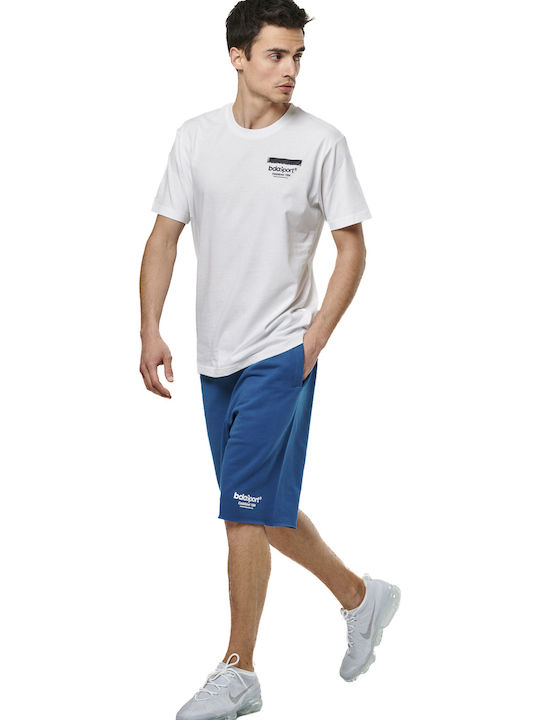 Body Action T-shirt Λευκό