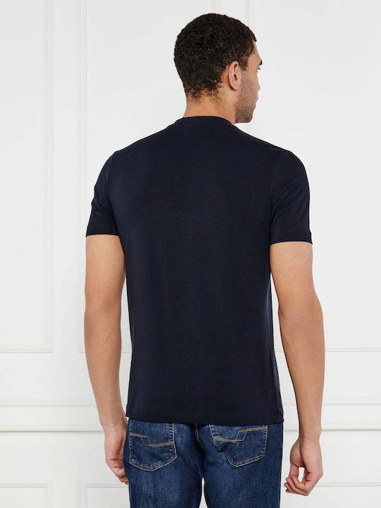 T-Shirt Blue