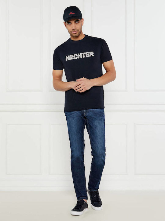 T-Shirt Blue